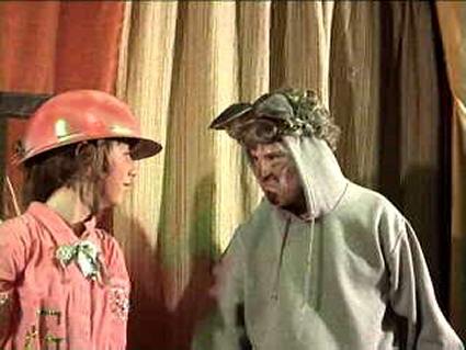 Dick Whittington 2004 - Act 1